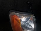 Passenger Corner park Light Park Lamp-turn Signal Fits 98-00 Frontier 137795