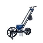 Charles Walters Equipment Cwsrs Single Row Seeder For Sowing A Variety Of Seeds