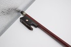Vintage Trade Mark Made In Japan 4 4 Violin W Bow Soft Case Restoration Project