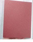 Lot Of 11 Christmas Embossed Blank Note Cards 5 5  X 4 25  W  Envelopes