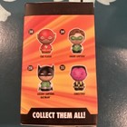 New Funko Dorbz Dc Super Heroes Black Flash Vinyl Collectibles  248 Exclusive 