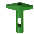 Jd 5000 Series Kp T-handle  z11242 
