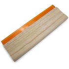 Usa 13  Screen Printing Squeegee Ink Scraper Silk Stencil 75 Durometers