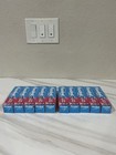 Fixodent Complete Original Denture Adhesive Cream  2 4 Oz  2x 5-pack  10 Total 