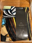 Monster High Doll  Scary Cute Soft Fleece Plush Blanket Throw Mattel Inc 40x50   