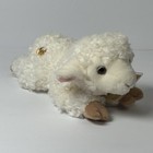 Webkinz Signature Lamb Plush Ganz Retired Sealed Unused Code Wkss2012