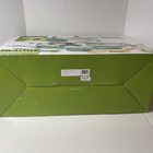 Green Pan 16-piece Rio Cookware Ceramic Nonstick Pots And Pans Set Turquoise Nib