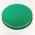 Gritty Mcduff   s Brewing Co  Beer Serving Tray Maine   s Original Brew Pub Green