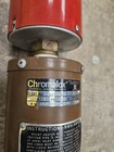 Chromalox Heater  New Nwh-301gv  120v  1ph  3k Watt  054-500851-504  