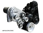 Torqstorm Supercharger System Truck Spacing Base  Arp-k-gm-ls1003   Last One
