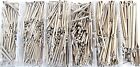 555pc Goliath Industrial Stainless Steel Cotter Pin Sscp555 Assortment Clip Key