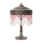 Original Art Deco Desk Lamp  g  rlitz  1920s Table Lamp Desk
