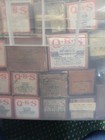 Piano Rolls Lot