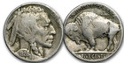 1913-1938 Buffalo Nickel W  Coa Full Dates Usa Mint Collector Coin Great Gift