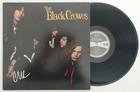 Chris Robinson Signed Black Crowes Shake Your Money Maker Album Proof Beckett 