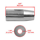Loader Arm Pivot Pin Kit For Bobcat 732 741 742 743 751 753 763 773 7753 S130