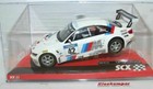 Scx 1 32 Slot Car Bmw M3 Gt2  42 Crowne Plaza W Lights A10156 Scalextric Carrera