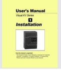Keyence Plc Kit With Ladder Software - 5 Choices