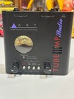 Art Tube Mp Studio Preamp   Di Box Powers On Pre-owned  Works Great