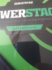 Quikstryke Powerstack Taekwondo Reusable Breaking Board Karate Training