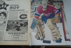 Hockey No 1 1987 Wayne Gretzky  mario Lemieux Cover