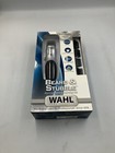 Wahl 9916 Groomsman Rechargeable Hair Beard And Moustache Trimmer Set