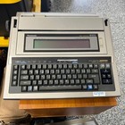 Panasonic Kx-w905 Word Processor Electronic Typewriter