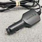 Garmin 320-00239-40 Nuvi Gps Navigation Mini-usb Car Vehicle Charger Oem