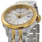 New Tissot Classic Dream Lady Silver Dial Women s Watch T129 210 22 031 00