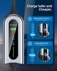 G1 Level 2 Ev Charger 40amp  240v  Nema 14-50p Portable Electric Vehicle Charger