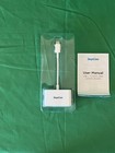 Usb C To Micro Sd Tf Memory Card Reader  3-in-1 Usb Camera Card Reader Adapter