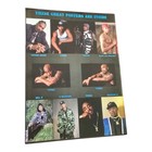 Vintage 90s Poster Hip Hop Rapzine Magazine Snoop Tupac Master P Mia X