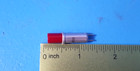  4 Pcs  Panel Light Indicator   39  Dialco dialight  6 3v-200ma  Red