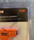Supco  trade Fox  Fused Multi-jumper Tfxmj