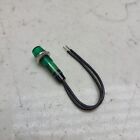 5 Pack 272-708 Green Neon 120 Vac Mini-lamp Assembly New