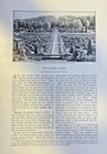 1901  Gardens And Gardening Illustrated