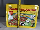 Lakeshore Learning Numbers   Counting Magnetic Math Tin Game Homeschool Centers