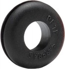 Tourna O Damp Set Of 2 Vibration Dampeners - Black
