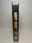 Vhs Sealed Navy Seals Orion Home Video Watermark 1990 Movie New Charlie Sheen 