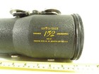 Projection Optics Hilux Variable 152 Anamorphic Cinema Scope Lens W  Mount Ring