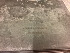 A v roe Manchester  design Office   Data Handbook