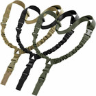 One Single  two  three one Point Rifle Sling Tactical Gun Sling Strap Adjustable