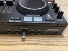 Denon Dn-mc6000 4ch Dj Controller Mixer Traktor Virtual 4-channel Black Used