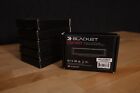Atech Flash Technology Blackjet Dx-1at Atomos Master Caddy Ii And Ssdmini Reader
