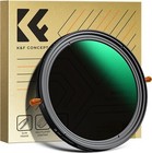 K f Concept Variable Nd2-32   Cpl Lens Filter In 1 49 52 55 58 62 67 72 77 82mm