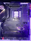 Asrock Z690 Taichi Ddr5 Lga1700 Support 12 13 14th Cpu Motherboard