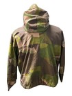 Reproduction Ww2 Sas Camouflage Windproof Smock - Size 3