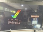 Commodore Amiga 2000 A2000 Tested Working Rev 4 Kickstart 3 1 Trumpcard Floppy