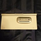 Apple Wireless Keyboard   Magic Mouse Bundle A1314 A1296 White Qwerty