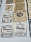 Vintage Violin String Lot  Multiple Brands New In Package  